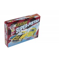 super pista